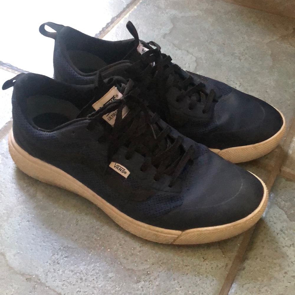 Vans Ultrarange